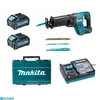 Kép 1/4 - Makita JR001GM201 40V max XGT orrfűrész