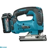 Kép 2/2 - Makita JV002GD201 Szúrófűrész 40V 700W 