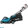 Kép 2/6 - Makita LM004GM103 akkus fűnyíró 40V 43cm