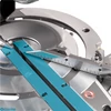 Kép 3/6 - Makita LS004GZ01 40V akkus gérvágó (akku és töltő nélkül)