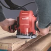 Kép 2/2 - Makita M3601 Felsőmaró, 900W (6-8 mm befogás)
