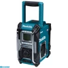 Kép 4/6 - Makita MR002GZ 12V-40V akkus bluetooth rádió (akku és töltő nélkül)