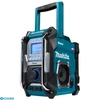 Kép 6/6 - Makita MR002GZ 12V-40V akkus bluetooth rádió (akku és töltő nélkül)