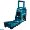 Kép 2/2 - Makita MR003GZ 12V-40V akkus DAB/DAB+ rádió (akku és töltő nélkül)