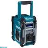 Kép 3/6 - Makita MR004GZ 12V-40V akkus bluetooth DAB/DAB+ rádió (akku és töltő nélkül)