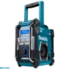 Kép 4/6 - Makita MR004GZ 12V-40V akkus bluetooth DAB/DAB+ rádió (akku és töltő nélkül)