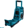 Kép 5/6 - Makita MR004GZ 12V-40V akkus bluetooth DAB/DAB+ rádió (akku és töltő nélkül)