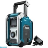 Kép 1/5 - Makita MR006GZ 12V-40V akkus bluetooth EQ+SUB rádió (akku és töltő nélkül)