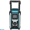 Kép 3/5 - Makita MR006GZ 12V-40V akkus bluetooth EQ+SUB rádió (akku és töltő nélkül)