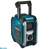 Kép 4/5 - Makita MR006GZ 12V-40V akkus bluetooth EQ+SUB rádió (akku és töltő nélkül)