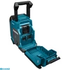 Kép 5/5 - Makita MR006GZ 12V-40V akkus bluetooth EQ+SUB rádió (akku és töltő nélkül)