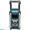 Kép 2/5 - Makita MR007GZ 12V-40V akkus bluetooth DAB/DAB+ EQ+SUB rádió (akku és töltő nélkül)