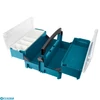 Kép 3/3 - Makita P-84137 MAKPAC fedeles nyitható szerszámos doboz