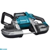 Kép 2/3 - Makita PB002GM201 Akkus Szalagfűrész 40V