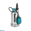Kép 1/2 - Makita PF1100 Tisztavíz szivattyú 1100W