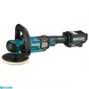 Kép 1/6 - Makita PV001GM101 Akkus Polírozógép 180mm 40V XGT