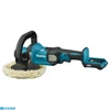 Kép 2/5 - Makita PV001GZ Akkus Polírozógép 180mm 40V XGT(akku és töltő nélkül)