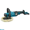 Kép 1/5 - Makita PV001GZ Akkus Polírozógép 180mm 40V XGT(akku és töltő nélkül)