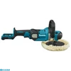 Kép 3/5 - Makita PV001GZ Akkus Polírozógép 180mm 40V XGT(akku és töltő nélkül)