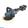 Kép 2/6 - Makita PV001GM101 Akkus Polírozógép 180mm 40V XGT