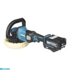 Kép 3/6 - Makita PV001GM101 Akkus Polírozógép 180mm 40V XGT