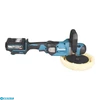 Kép 5/6 - Makita PV001GM101 Akkus Polírozógép 180mm 40V XGT