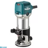 Kép 1/4 - Makita RT0702CX2J élmaró készlet 710W