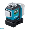 Kép 2/6 - Makita SK700GD akkus lézer, zöld CXT 12Vmax XPT3x360°(akku és töltő nélkül)