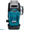 Kép 4/6 - Makita SK700GD akkus lézer, zöld CXT 12Vmax XPT3x360°(akku és töltő nélkül)