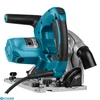 Kép 3/4 - Makita SP6000J Merülő Körfűrész, 1300W + koffer