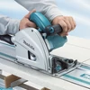 Kép 2/2 - Makita SP6000 Merülő Körfűrész, 1300W