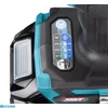 Kép 4/4 - Makita TD003GZ 40V max XGT ütvecsavarbehajtó 1/4" (akku és töltő nélkül)