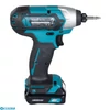 Kép 2/2 - Makita TD110DZ 10,8V Akkus ütvecsavarbehajtó (akku és töltő nélkül)