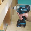 Kép 2/3 - Makita TD111DSME 10,8V CXT akkus ütvecsavarbehajtó