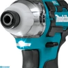 Kép 4/5 - Makita TD111DZ 10,8V Akkus ütvecsavarbehajtó (akku és töltő nélkül)