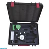 Kép 2/2 - Bautool TG703D-szett Önbeálló kereszt és vonal lézer(zöld fénnyel) + szett