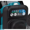 Kép 3/3 - Makita TW002GZ 40V akkus ütvecsavarbehajtó 1/2" (akku és töltő nélkül)