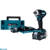 Kép 1/3 - Makita TW004GD201 40V akkus ütvecsavarbehajtó 1/2"