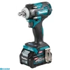 Kép 2/3 - Makita TW004GD201 40V akkus ütvecsavarbehajtó 1/2"