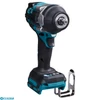 Kép 3/4 - Makita TW007GZ 40V akkus ütvecsavarbehajtó 1/2" (akku és töltő nélkül)
