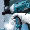 Kép 2/2 - Makita TW0200 Ütvecsavarozó 1/2" 380W