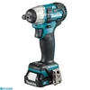 Kép 1/2 - Makita TW161DWAJ 12V max CXT  ütvecsavarbehajtó 1/2"