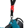 Kép 2/5 - Makita UB001CZ 40V Akkus légseprű (akku és töltő nélkül)