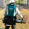 Kép 15/16 - Makita UB002CZ 40V Akkus háti légseprű (akku és töltő nélkül)