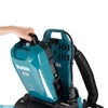 Kép 13/16 - Makita UB002CZ 40V Akkus háti légseprű (akku és töltő nélkül)
