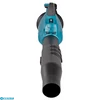 Kép 2/8 - Makita UB003CZ 40V Akkus légseprű (akku és töltő nélkül)