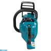 Kép 7/10 - Makita UC025GT101 akkus láncfűrész 35cm 40V-1x5,0 Ah + RC