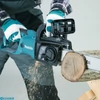 Kép 2/2 - Makita UC4051AX1 2000W elektromos láncfűrész, 40 cm +ajándék lánccal