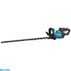 Kép 2/6 - Makita UH007GZ 40V Akkus sövényvágó 75cm (akku és töltő nélkül) 