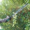 Kép 2/2 - Makita UH007GM201 40V Akkus sövényvágó